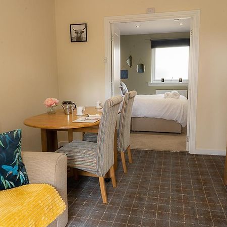 Aurora Suite B&B Coupar Angus Экстерьер фото